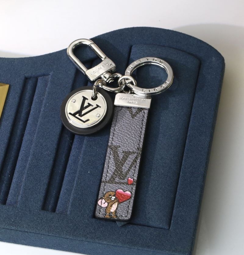 Louis Vuitton Keychains